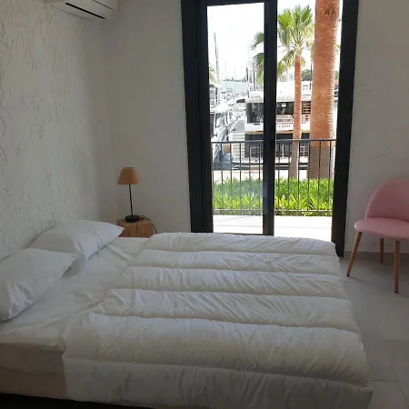 Apartment Brigantine Marines De Cogolin