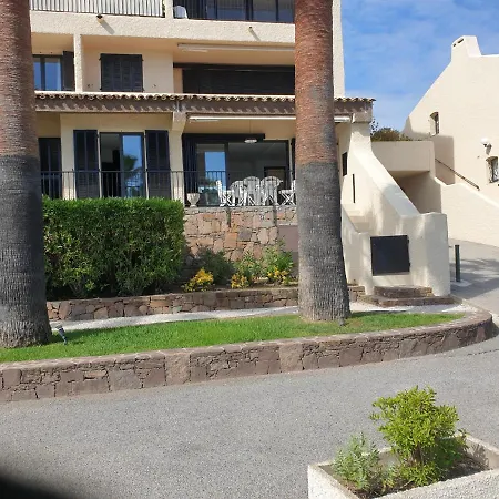 Brigantine Marines De Apartment